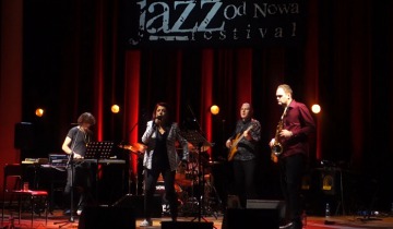Jazzowy finał