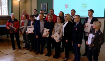 Nagrody dla przewodników
