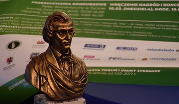 Chopinowski w Turznie