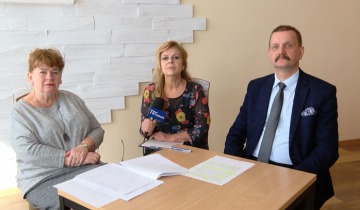 Rozmowa Dnia - czwartek 28.02.2019