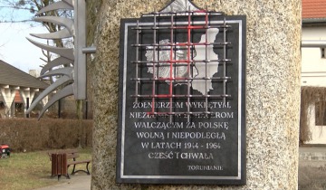 Pamięci Wyklętych
