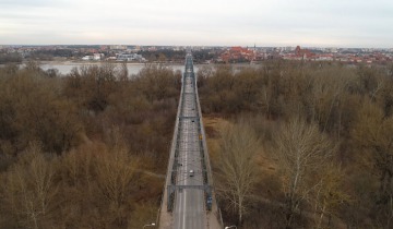 Chodniki na początek