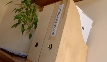 Informacje dla niepełnosprawnych