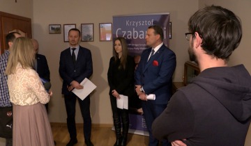 Promują „piątkę”