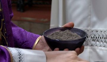 Środa Popielcowa
