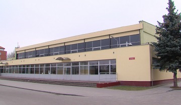 „Spożywczak” w remoncie