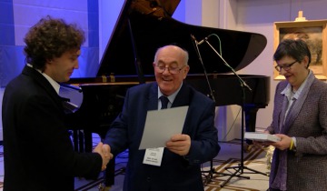 Pianiści międzynarodowo