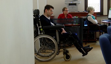 Karta niepełnosprawnych