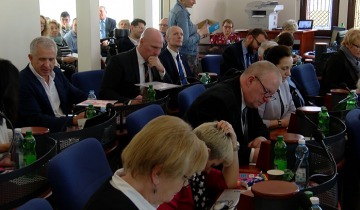 Jesteśmy zamożniejsi