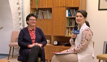Rozmowa Dnia - wtorek 5.03.2019