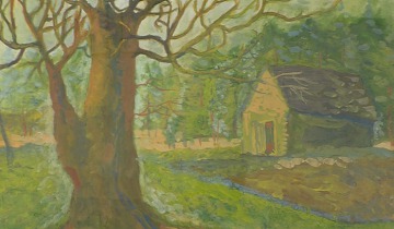 Wiosna, wiosna