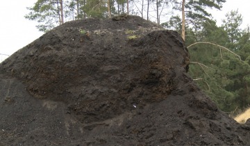 Nawóz z bioodpadów