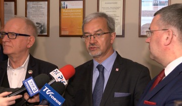 Minister o regionie