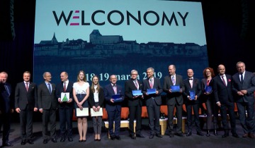 XXVI Forum