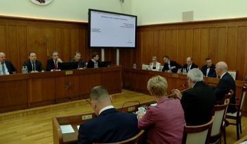 Raport o województwie