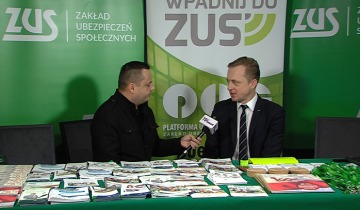 Rozmowa Dnia - poniedziałek 18.03.2019