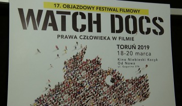 Prawa człowieka w filmie