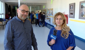 Rozmowa Dnia - środa 20.03.2019