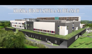 Kronika Szpitala NR 54 (19.03.2019)