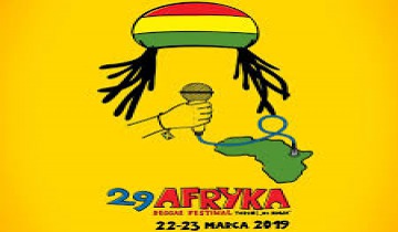 29. Afryka