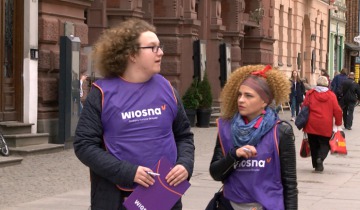 Kampania Wiosny
