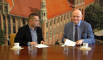 Rozmowa Dnia - piątek 22.03.2019
