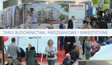 Targi Budownictwa, Mieszkaniowe i Inwestycyjne 25.03.2019
