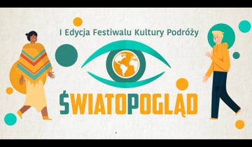 Festiwal ŚwiatoPogląd