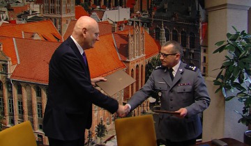 Więcej patroli