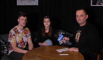Rozmowa Dnia - poniedziałek 25.03.2019