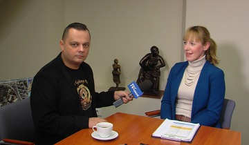 Rozmowa Dnia - środa 27.03.2019