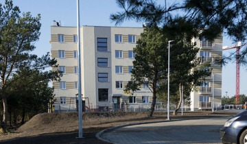 Szansa dla solidnych