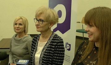 Szukają liderów