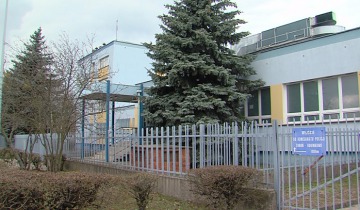 Przenosiny komisariatu