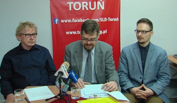 SLD popiera nauczycieli