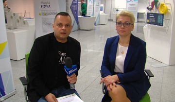 Rozmowa Dnia - wtorek 2.04.2019
