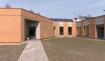 Nowy ośrodek