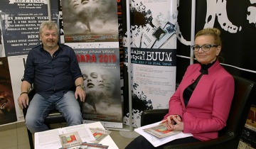 Rozmowa Dnia - środa 3.04.2019