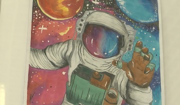 Dziecięce ilustracje