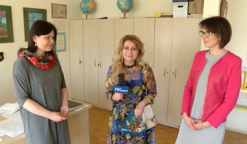 Rozmowa Dnia - piątek 5.04.2019