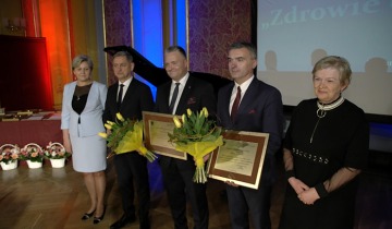 Docenili medyków