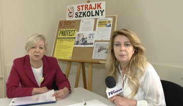 Rozmowa Dnia - poniedziałek 8.04.2019
