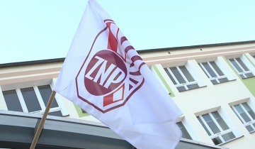 Egzaminy w Toruniu