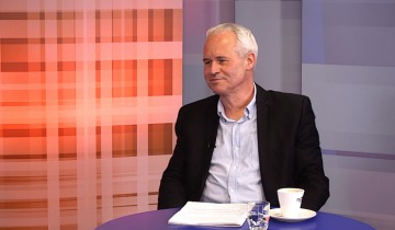 Rozmowa Dnia - wtorek 9.04.2019