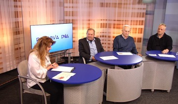 Rozmowa Dnia - środa 10.04.2019