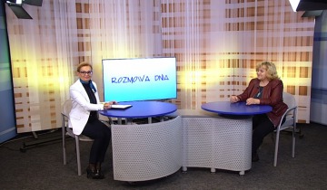 Rozmowa Dnia - czwartek 11.04.2019