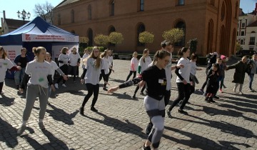 Walczą z nałogami