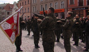 Terytorialsi na Rynku