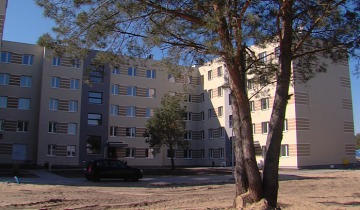 Komunalne przy Poznańskiej
