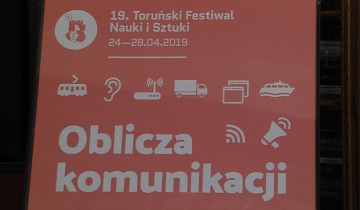 Festiwal Nauki i Sztuki